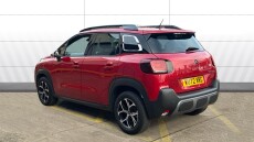 Citroen C3 Aircross 1.2 PureTech 110 Shine 5dr Petrol Hatchback